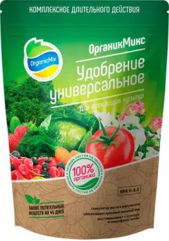 Органик Микс универсальное 850 г