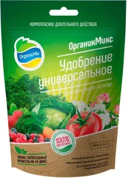 Органик Микс универсальное 200 г