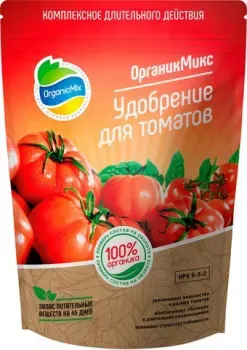 Органик Микс для томатов 850 г
