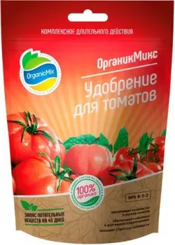 Органик Микс для томатов 200 г