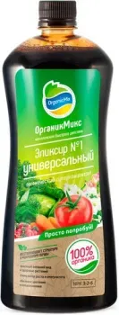 Органик Микс Эликсир №1 универсальный 900 мл