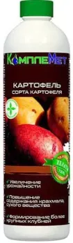 КомплеМет Комплексное Картофель 400 мл