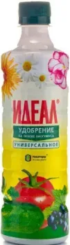 Сад Чудес Идеал для любых растений 0.5 л