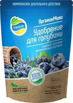 Органик Микс для голубики 850 г