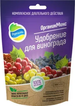 Органик Микс для винограда 200 г