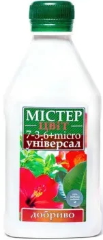 Мистер Цвет Универсальное 300 мл