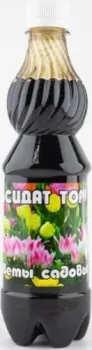 Юнатэкс Оксидат торфа. Цветы садовые с микроэлементами 0.5 л