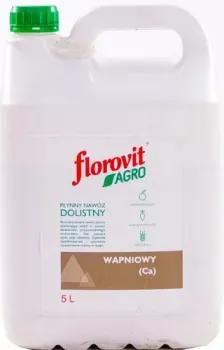 Florovit Агро с микроэлементами жидкое кальций (5 л)