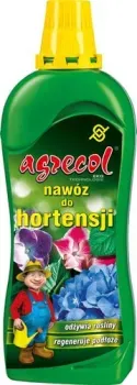 Agrecol Удобрение для гортензии 0.75 л