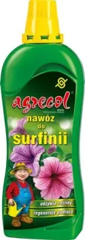 Agrecol Удобрение для сурфиний 0.75 л