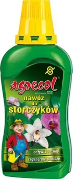 Agrecol Удобрение для орхидей 0.35 л