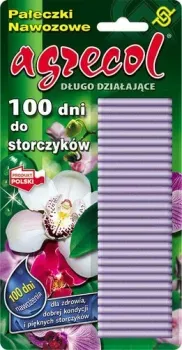 Agrecol Удобрение в палочках для орхидей 32 г