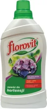 Florovit Удобрение для гортензий (1 кг)