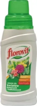 Florovit Удобрение для комнатных и балконных цветов (1 л)