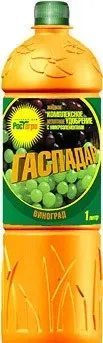 Торговый дом Рост Агро Гаспадар для винограда 1 л
