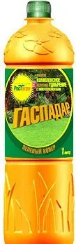 Торговый дом Рост Агро Гаспадар для газонов 1 л