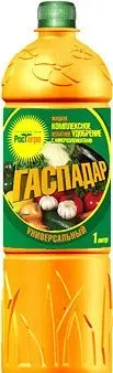 Торговый дом Рост Агро Гаспадар универсальное 1 л