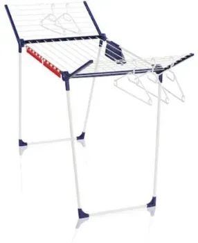 Leifheit Pegasus 200 Solid Comfort 815163