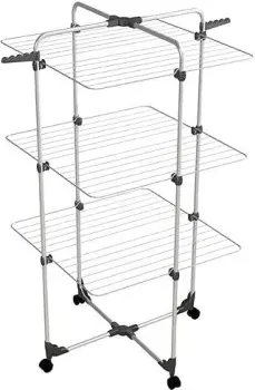 Gimi Modular 3 132 см 10510290s (серебристый)
