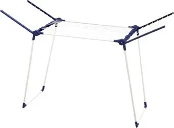 Leifheit Pegasus 150 Solid Slim Varioline 81591