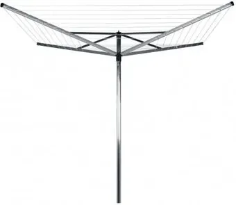 Brabantia Topspinner 310829 50 м (серый металлик)