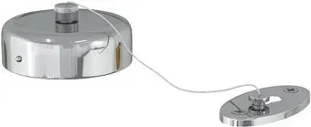 Teymi Lina T90204 (хром глянцевый)
