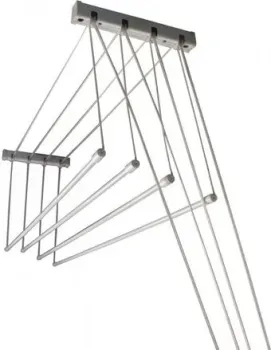 Rense Lift 1.9 4 прута (сталь)