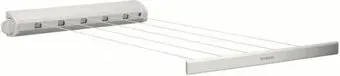 Brabantia 385728 22 м (белый)