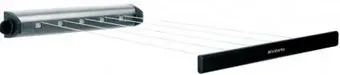 Brabantia 385766 22 м (нержавеющая сталь)