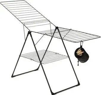 Brabantia 101489 20 м (черный)