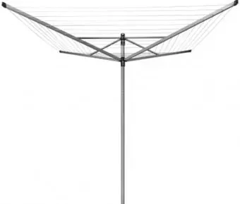 Brabantia Lift-O-Matic 311048 60 м (серый металлик)