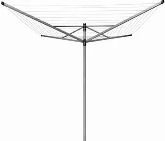 Brabantia Lift-O-Matic 311000 60 м (серый металлик)