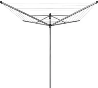 Brabantia Lift-O-Matic 310928 40 м (серый металлик)