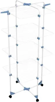 Gimi Modular 4 10510390 169 см (серебристый)
