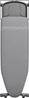 Laurastar Plusboard Black Сover Grey