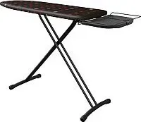 Laurastar Comfortboard Black Cover Lips