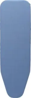 Comfort Alumin Group 120x42 см (лен/голубой меланж)