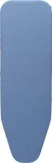 Comfort Alumin Group 110x33 см (лен/голубой меланж)