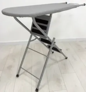 Joy Home KS-6D (серебристый)