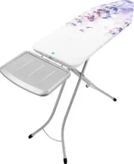 Brabantia C 124x45 см 140648 (лаванда/каркас серый металлик)