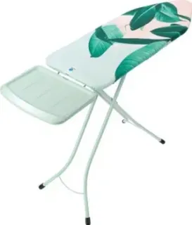 Brabantia C 124x45 см 118487 (тропические листья/каркас мятный)