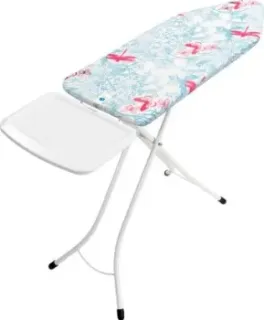 Brabantia C 124x45 см 135828 (ботанический сад/каркас белый)