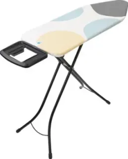 Brabantia C 124x45 см 134920 (весенние пузыри/каркас черный)