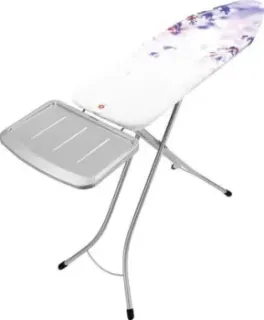 Brabantia B 124x38 см 112386 (лаванда/каркас серый металлик)