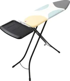 Brabantia B 124x38 см 134425 (весенние пузыри/каркас черный)