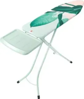 Brabantia B 124x38 см 118388 (тропические листья/каркас мятный)