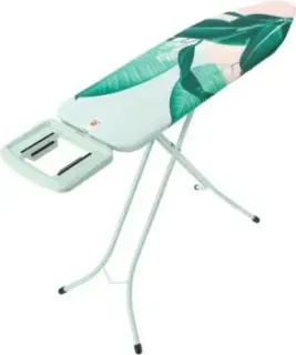 Brabantia B 124x38 см 118364 (тропические листья/каркас мятный)