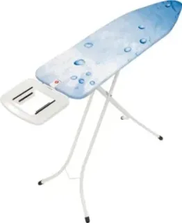 Brabantia B 124x38 см 108501 (ледяная вода/каркас белый)