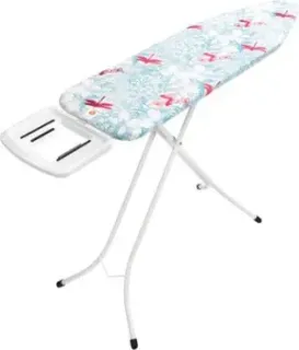 Brabantia B 124x38 см 112966 (ботанический сад/каркас белый)