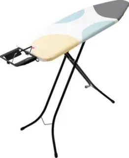 Brabantia B 124x38 см 134289 (весенние пузыри/каркас черный)